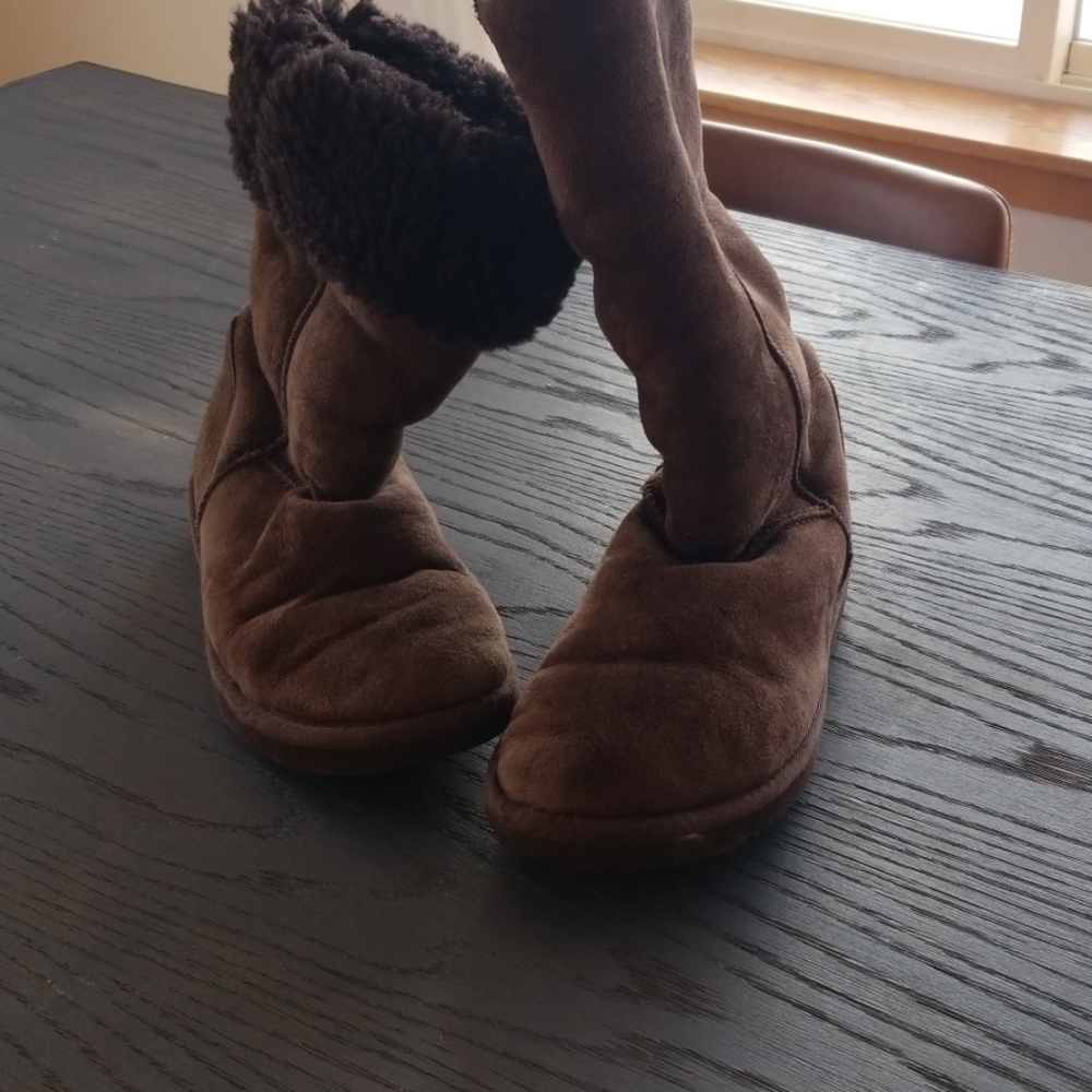 Ugg boots